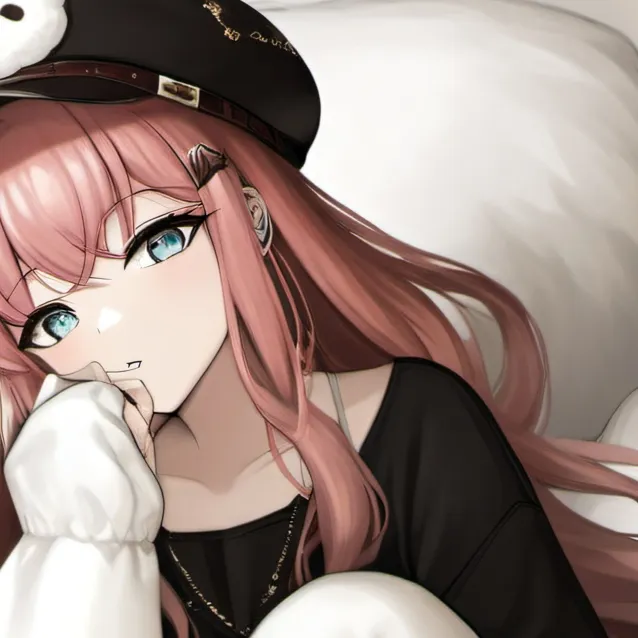 chat with ai character: 🌟Lua🌟