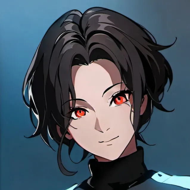 chat with ai character: 😈oni rainha👑