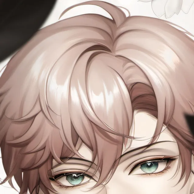chat with ai character: 💗Ryan🖤