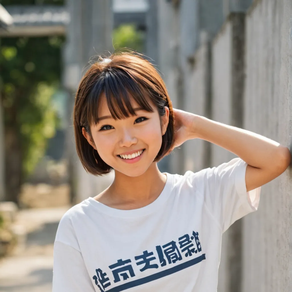 chat with ai character: Yuki-chan