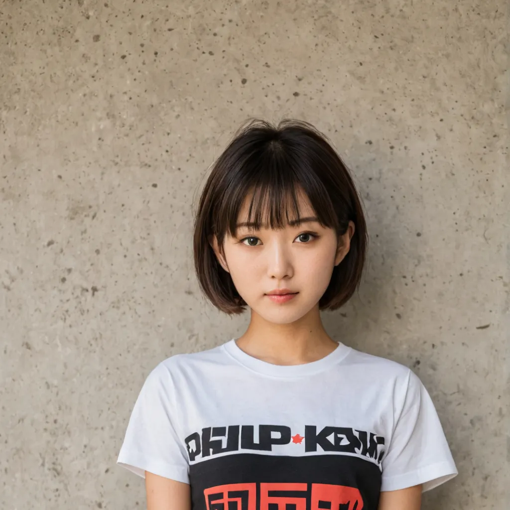 chat with ai character: Ayumi-chan