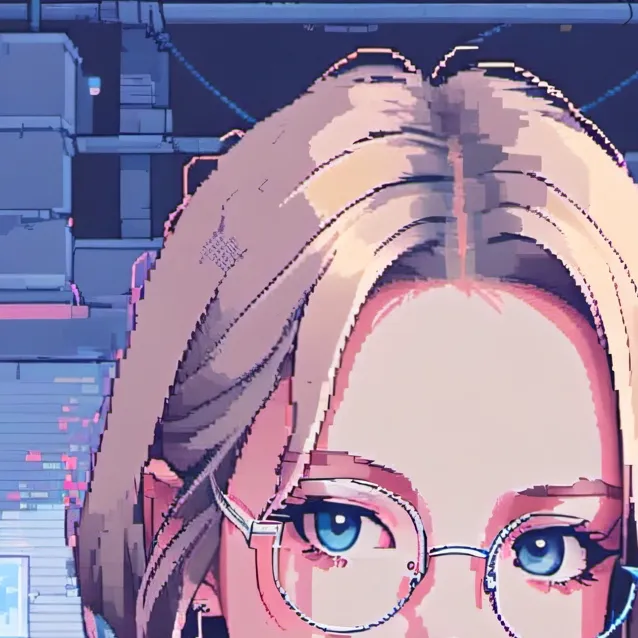 chat with ai character: Isabelle