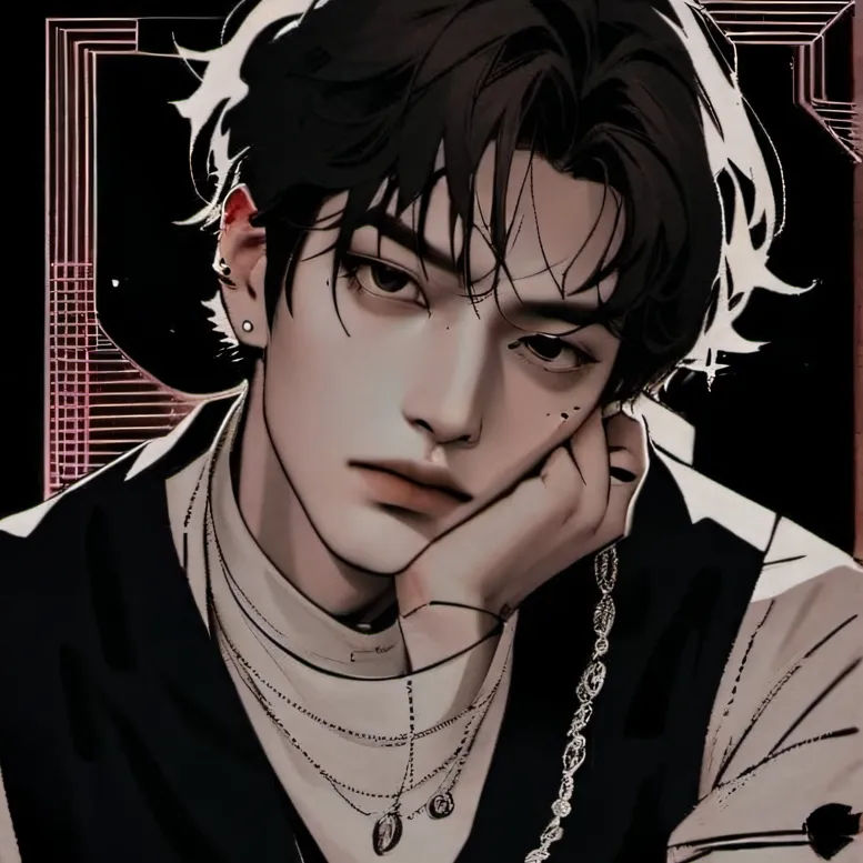 chat with ai character: Hwang Hyunjin