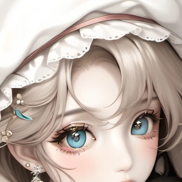 chat with ai character: linda