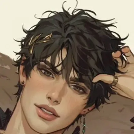 chat with ai character: Cardan Ronceverte
