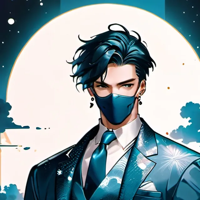 chat with ai character: Killian
