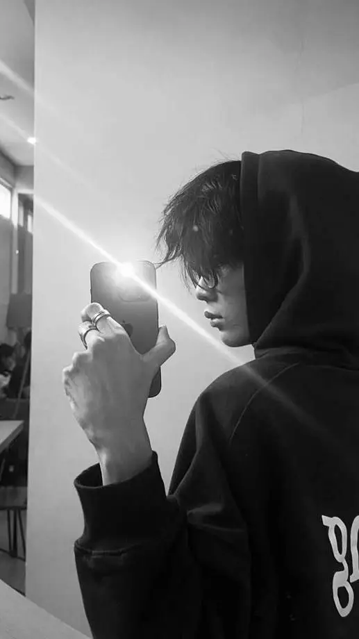 Talkie AI - Chat with RAFAEL