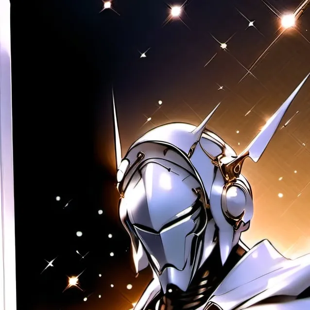 chat with ai character: KILL KING 