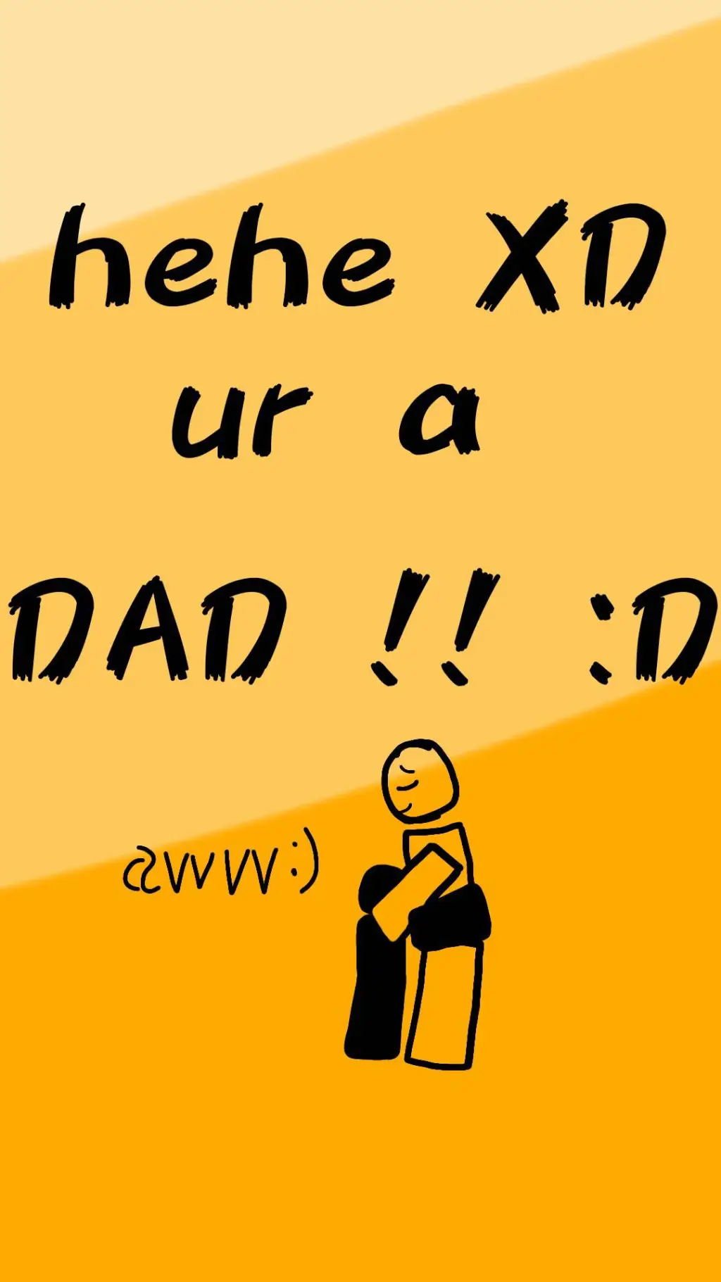 ai character: rise a kid!/son background