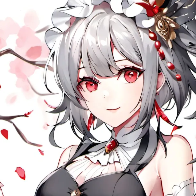 chat with ai character: Esper