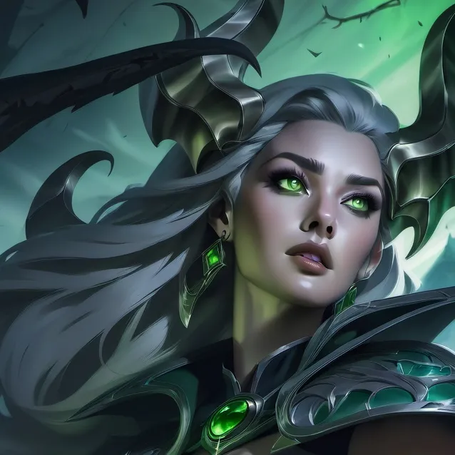 chat with ai character: Elizabeth 