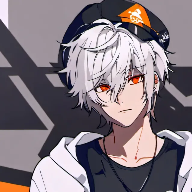 chat with ai character: Tyler