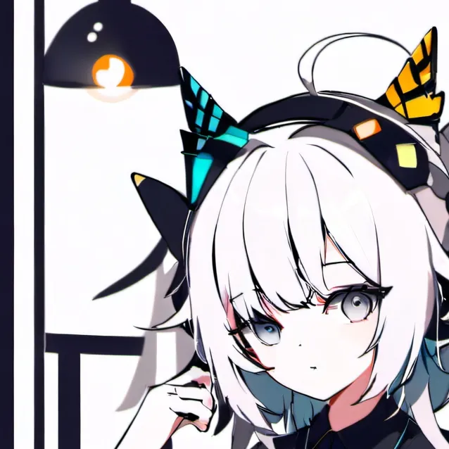 chat with ai character: Anna (Hair salon)