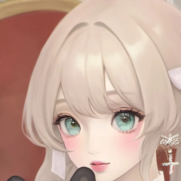 chat with ai character: Lily