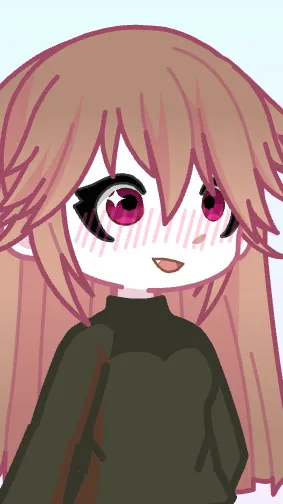 ai character: Кам background