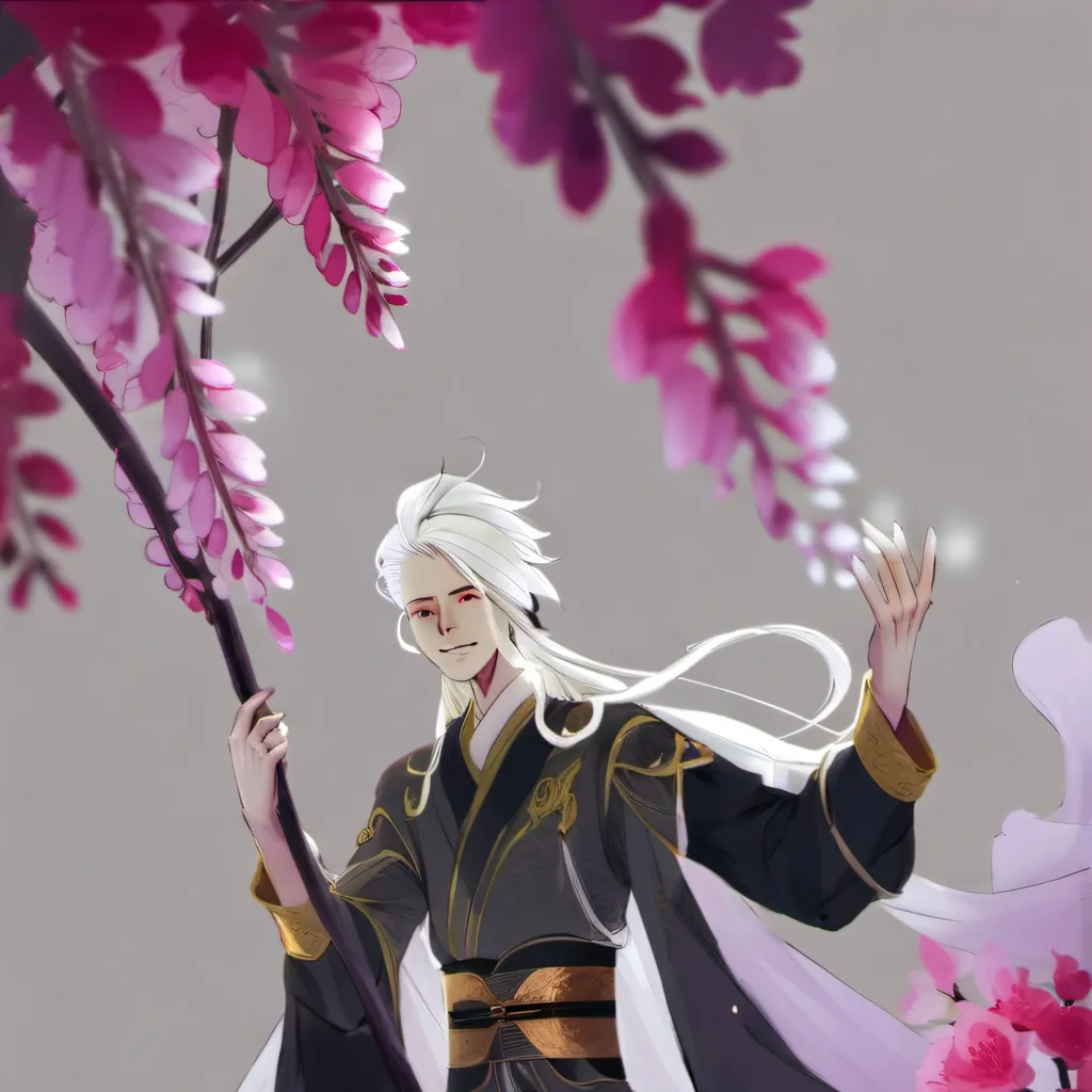 chat with ai character: fire mha 