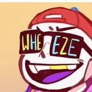 chat with ai character: Sans Aus