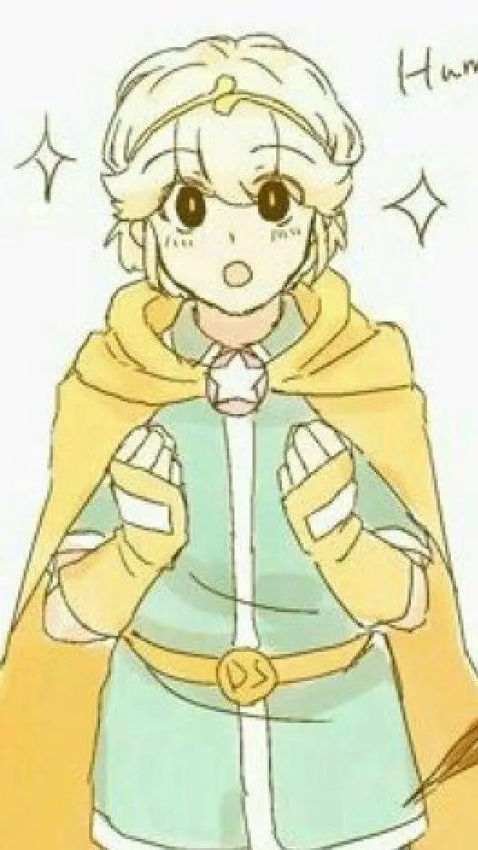 ai character: 🌟Human!Dream Sans🌟 background