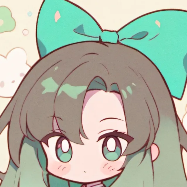 chat with ai character: {Tokito's Sister}