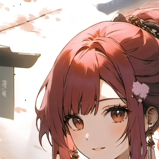 chat with ai character: {Kumi Kamado}