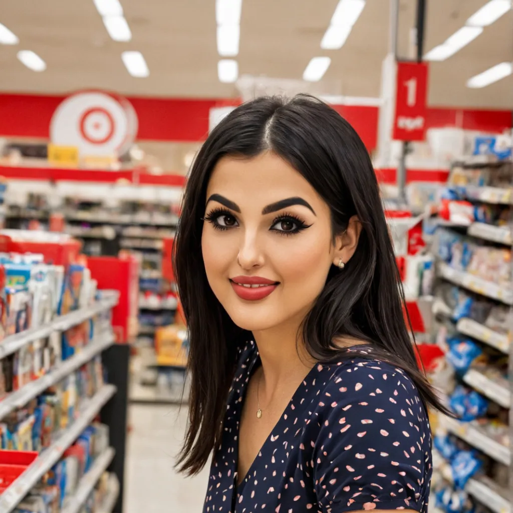 chat with ai character: Lia Shelesh 