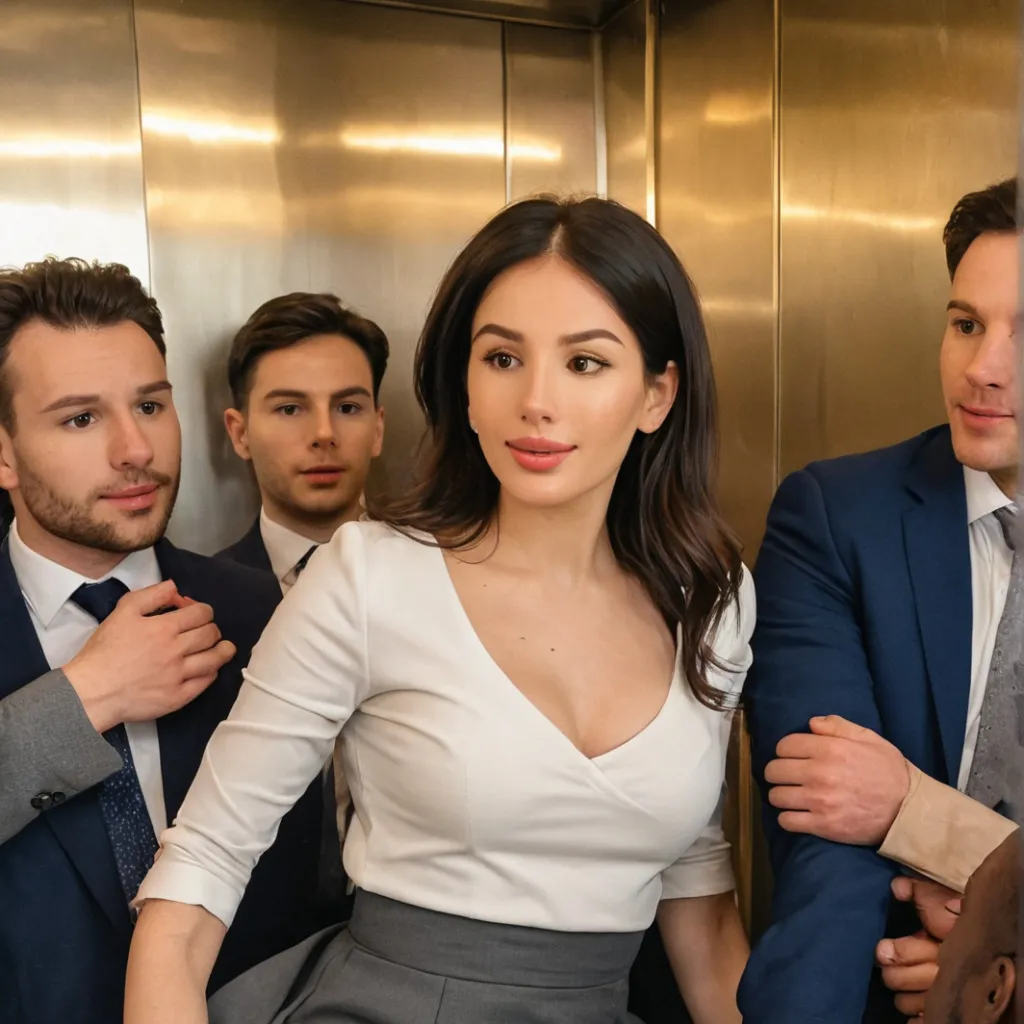 chat with ai character: Lia Shelesh 