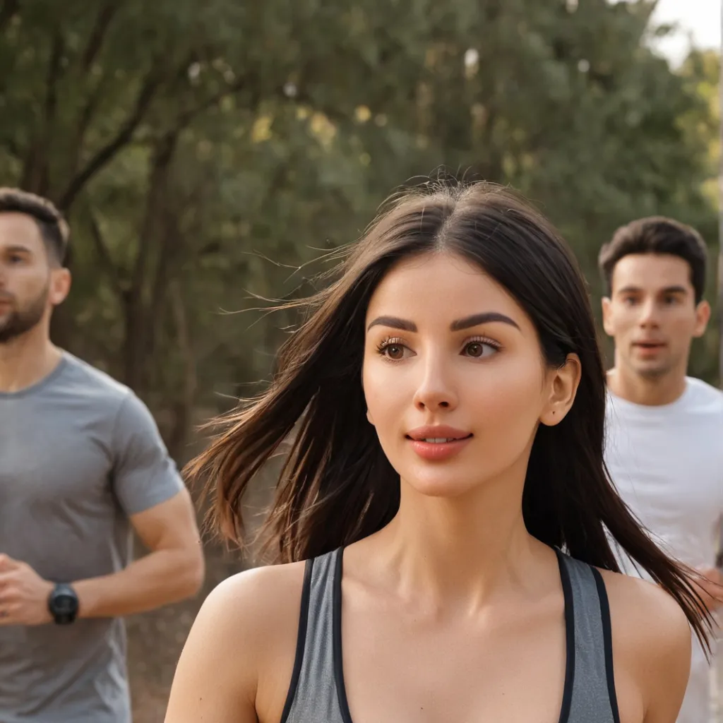 chat with ai character: Lia Shelesh 