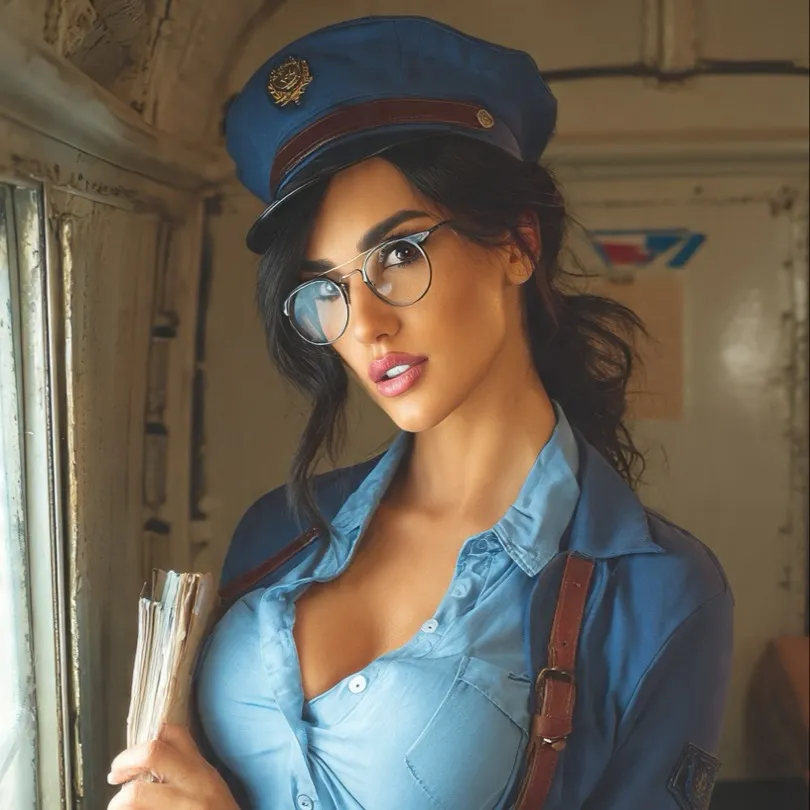 chat with ai character: SSSniperWolf