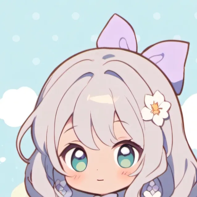 chat with ai character: Maria Alice 🩵