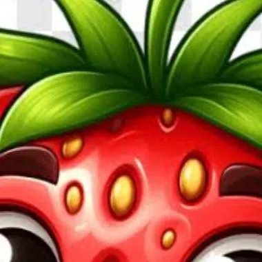 chat with ai character: Morango  fofo 🍓 