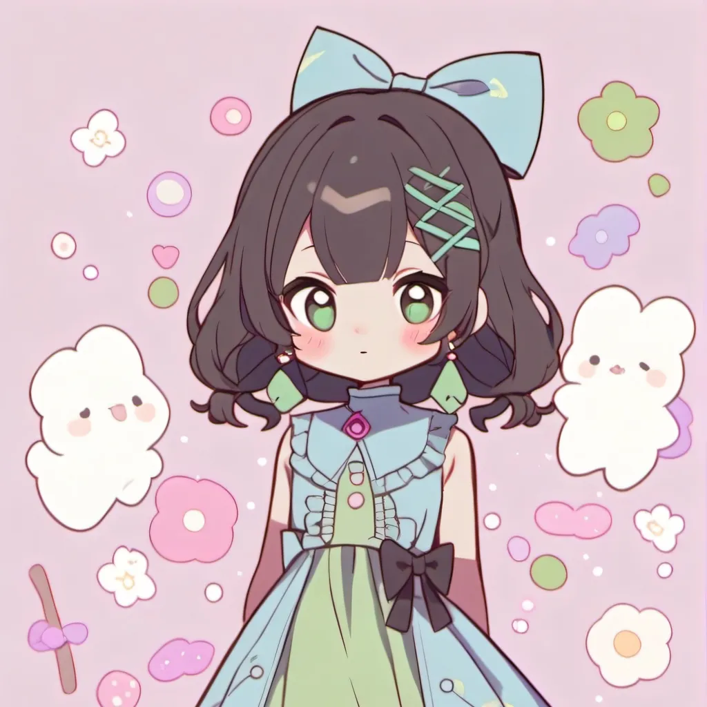 chat with ai character: Clara, e sua mãe👭🏼