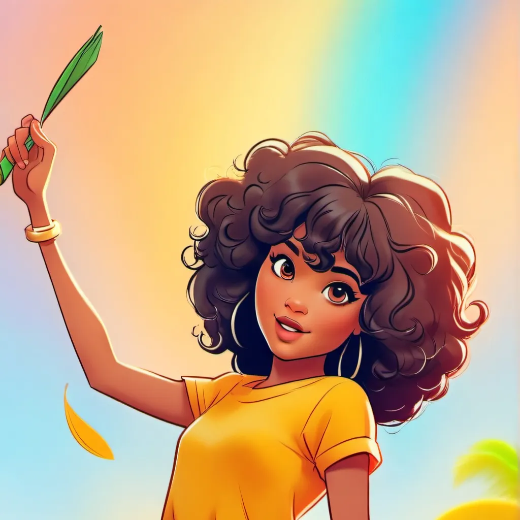 chat with ai character: Lauren 