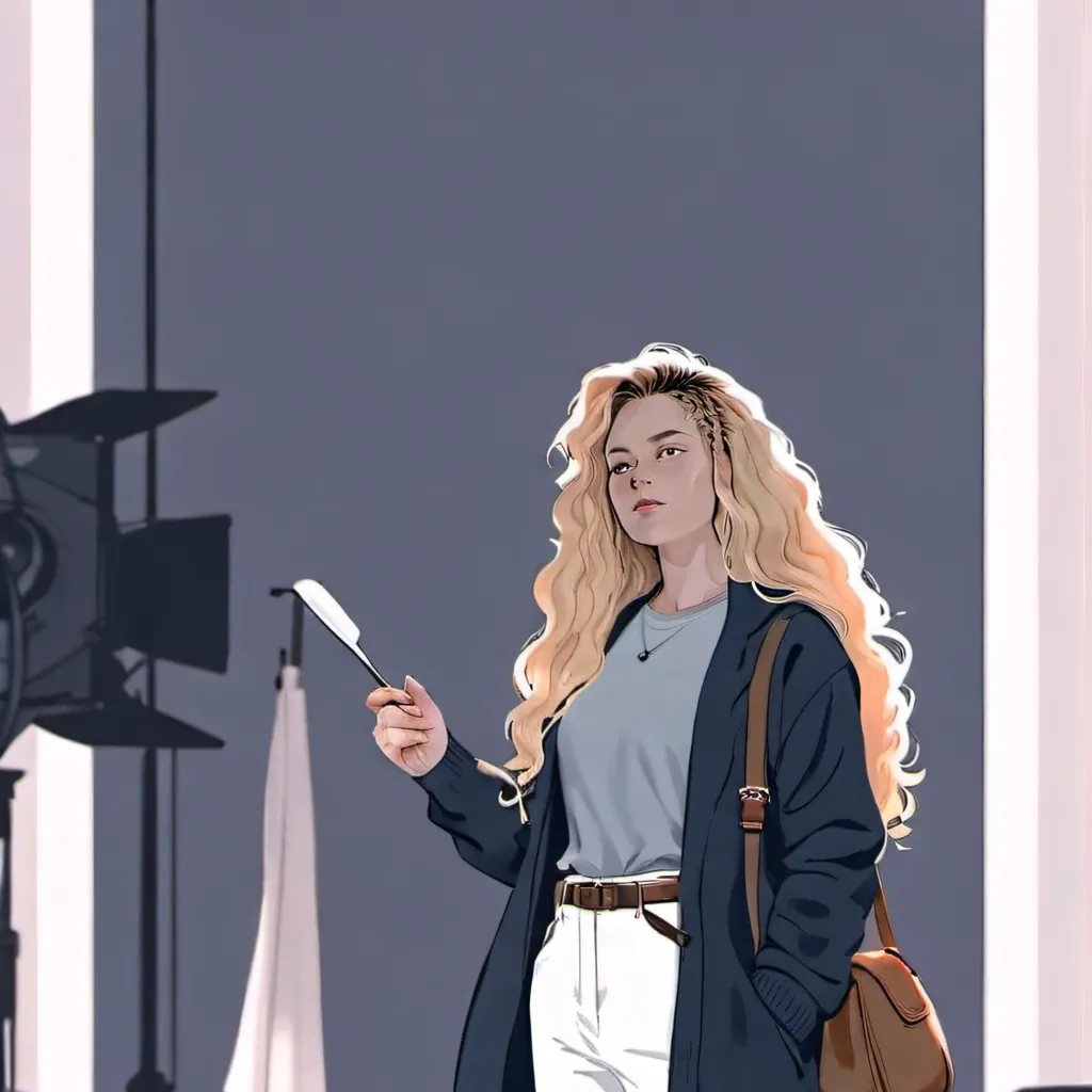 chat with ai character: Leila💵💵