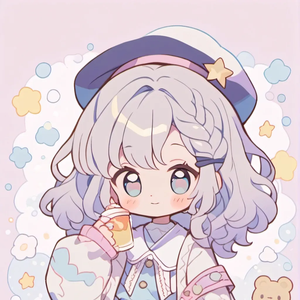 chat with ai character: Lorena 🥹
