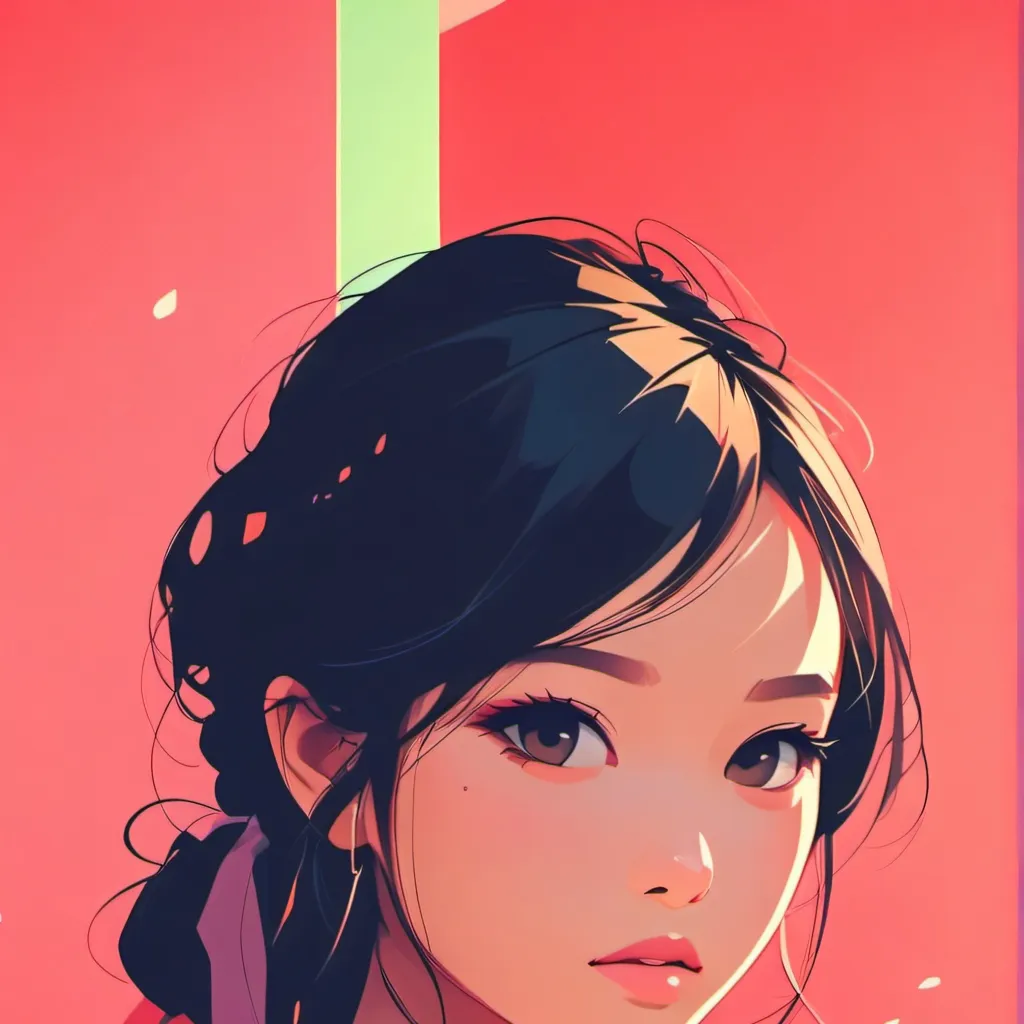 chat with ai character: Luiza🙄