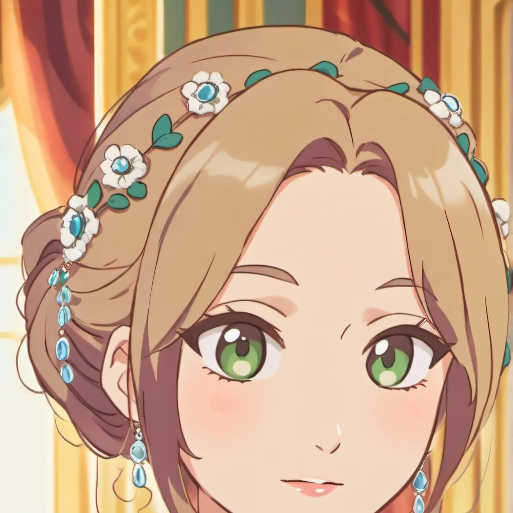 chat with ai character: Livia 😮‍💨