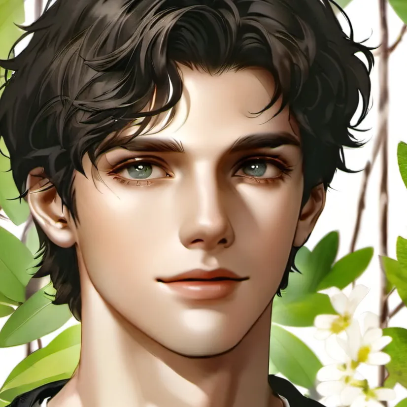 chat with ai character: Zain 
