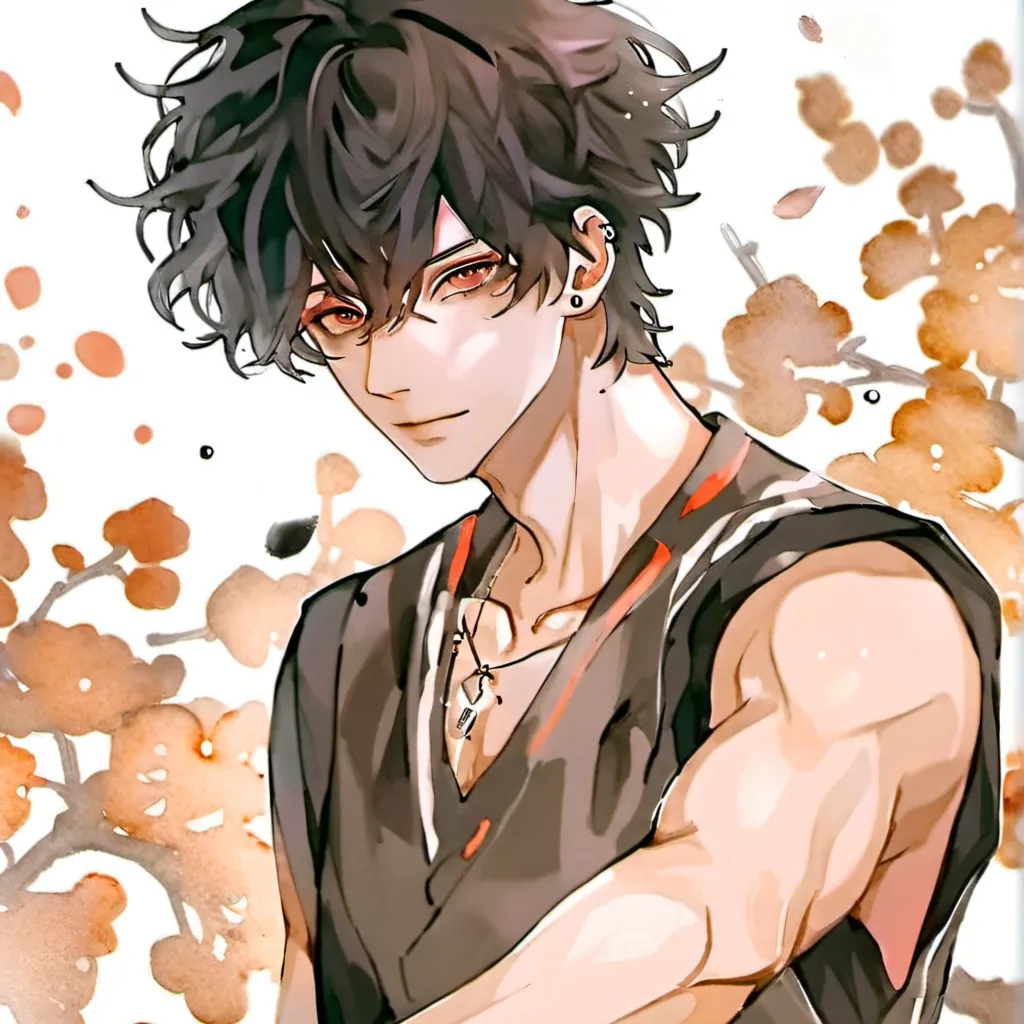 chat with ai character: John 