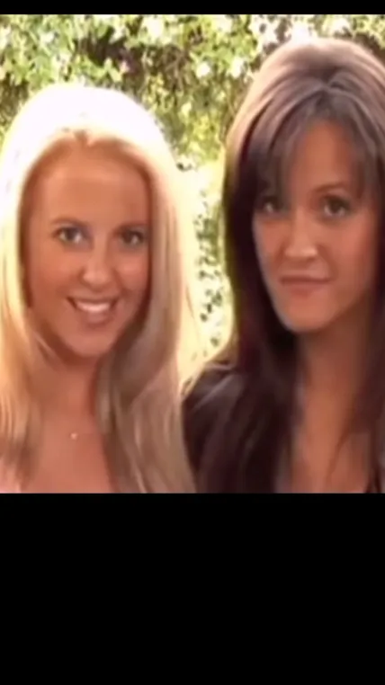 ai character: Ashley and Ashlyn background