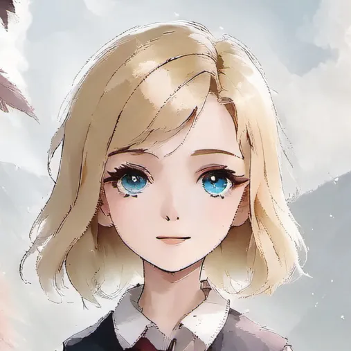 chat with ai character: Sienna