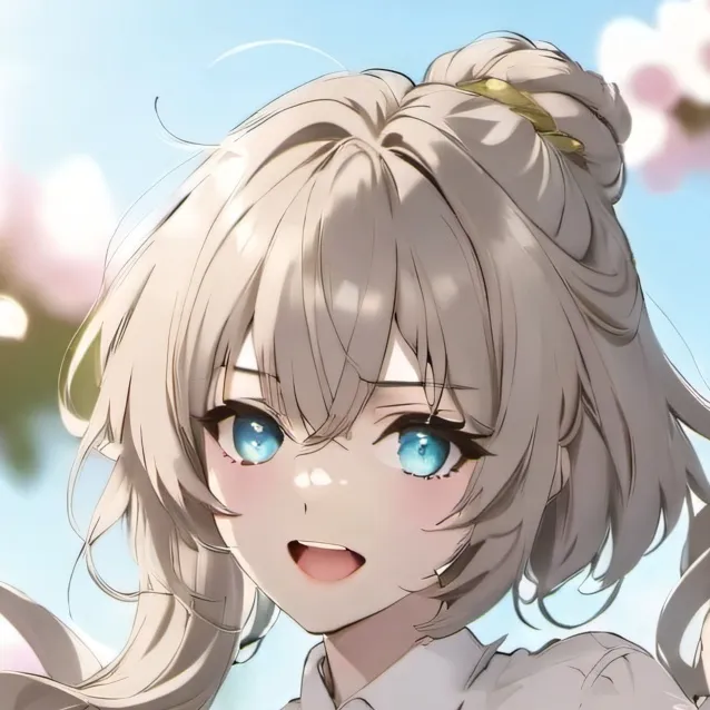 chat with ai character: *(~Mia~)*