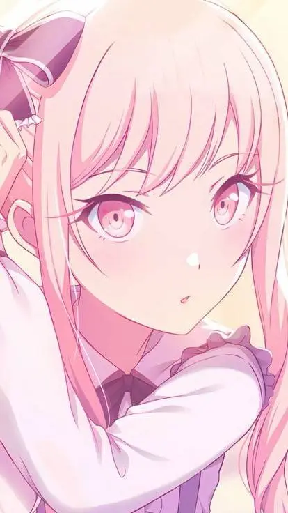 ai character: mizuki background