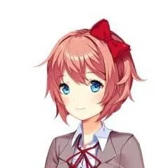 chat with ai character: sayori