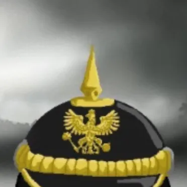 chat with ai character: German Empire