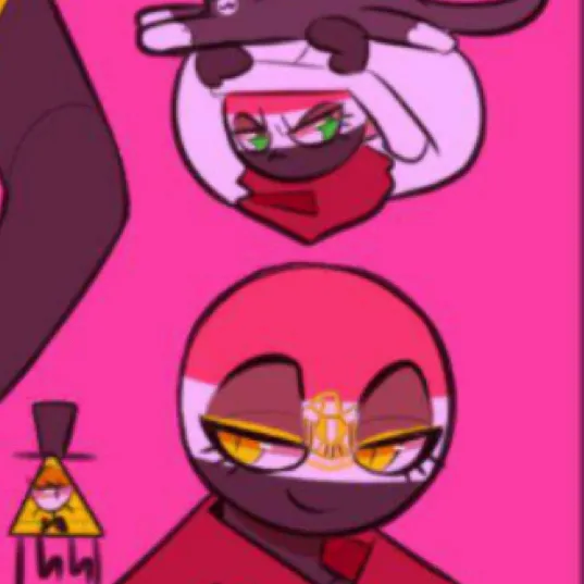 chat with ai character: Egypt&Bill Cipher