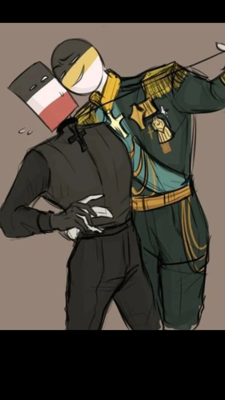 ai character: CH🇩🇪🇷🇺 background