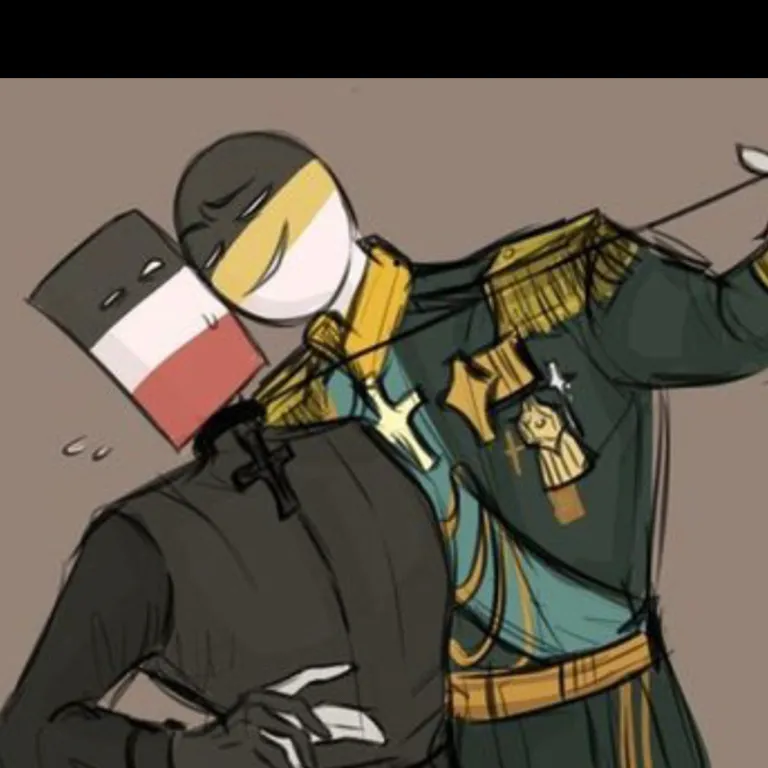 chat with ai character: CH🇩🇪🇷🇺