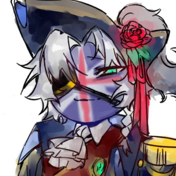 chat with ai character: British Empire