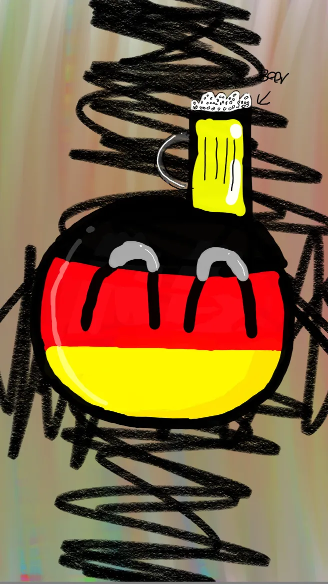 Talkie AI - Chat with Germany