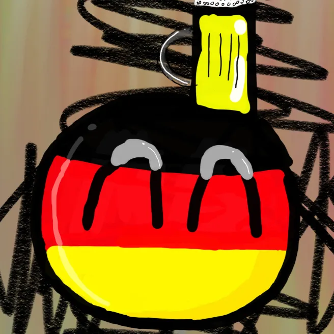 chat with ai character: Germany